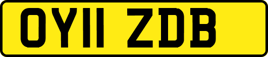 OY11ZDB