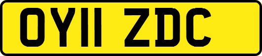 OY11ZDC