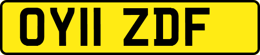 OY11ZDF