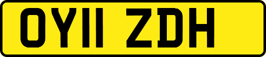 OY11ZDH