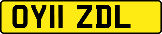 OY11ZDL