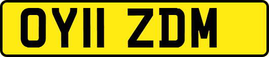 OY11ZDM