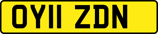 OY11ZDN