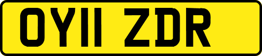 OY11ZDR