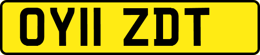OY11ZDT