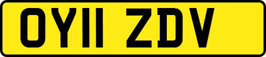 OY11ZDV