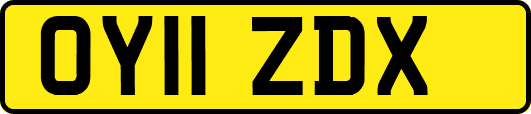 OY11ZDX