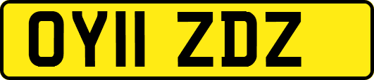 OY11ZDZ