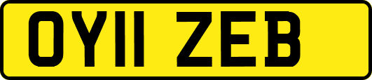 OY11ZEB