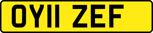 OY11ZEF