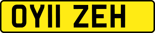OY11ZEH