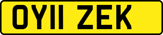 OY11ZEK