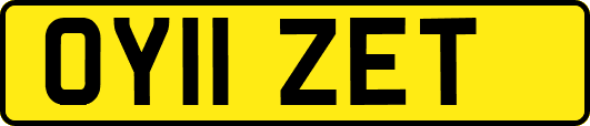 OY11ZET