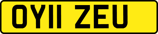 OY11ZEU