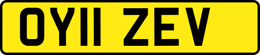 OY11ZEV