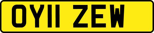 OY11ZEW