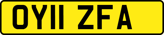 OY11ZFA