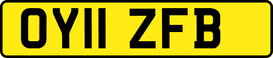 OY11ZFB