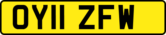 OY11ZFW