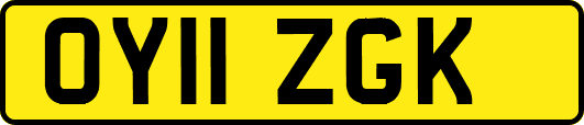 OY11ZGK