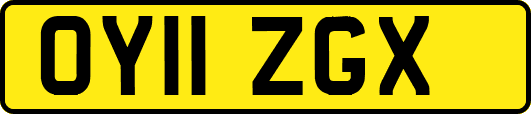 OY11ZGX