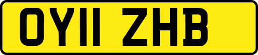 OY11ZHB