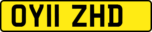 OY11ZHD
