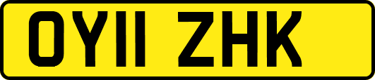 OY11ZHK