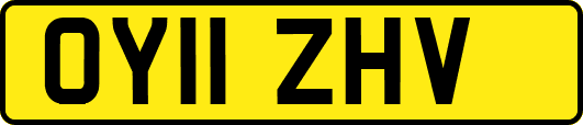 OY11ZHV