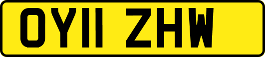 OY11ZHW