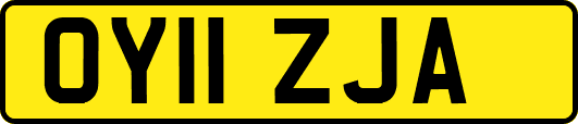 OY11ZJA