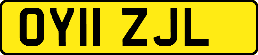 OY11ZJL