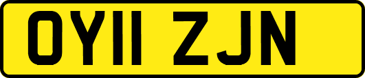 OY11ZJN