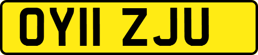 OY11ZJU