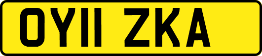 OY11ZKA