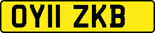 OY11ZKB