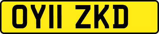 OY11ZKD