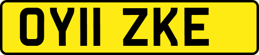 OY11ZKE