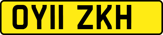 OY11ZKH