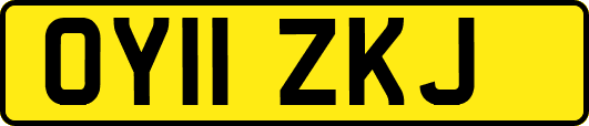 OY11ZKJ