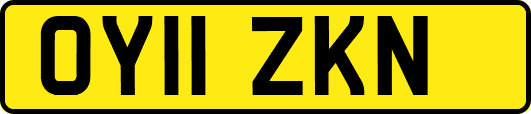 OY11ZKN