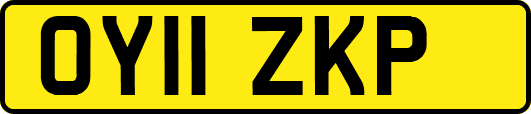 OY11ZKP
