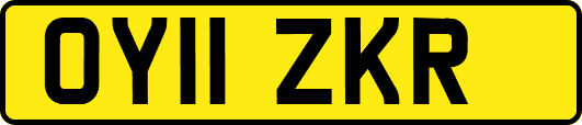 OY11ZKR