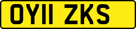 OY11ZKS