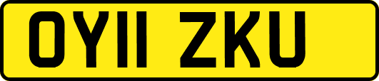 OY11ZKU