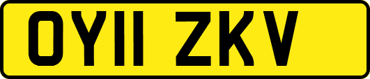 OY11ZKV