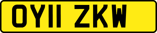 OY11ZKW