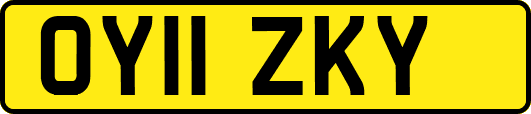 OY11ZKY