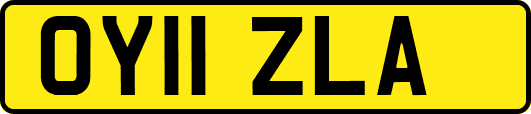 OY11ZLA