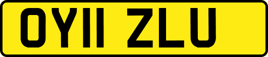 OY11ZLU